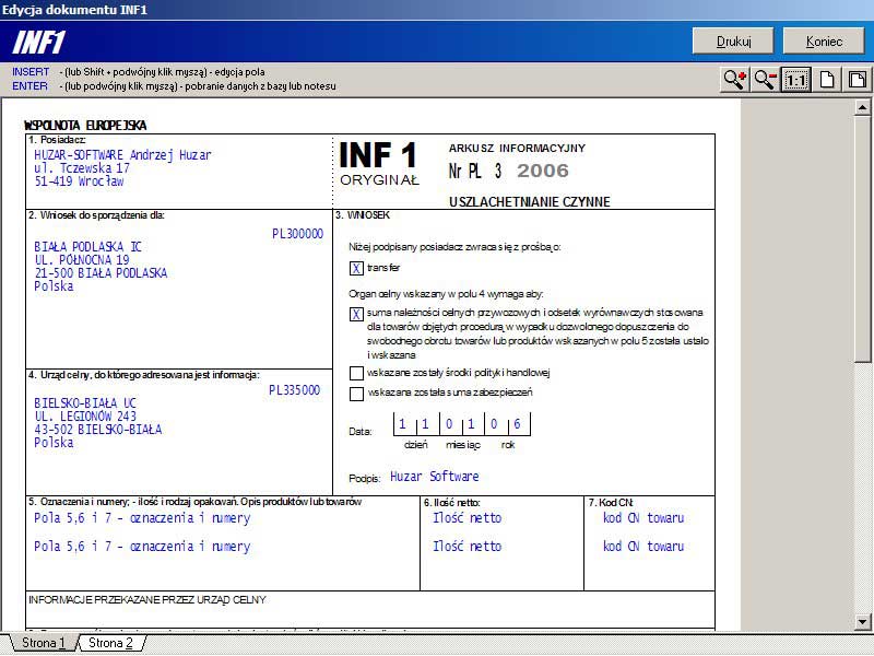 inf3 dokument